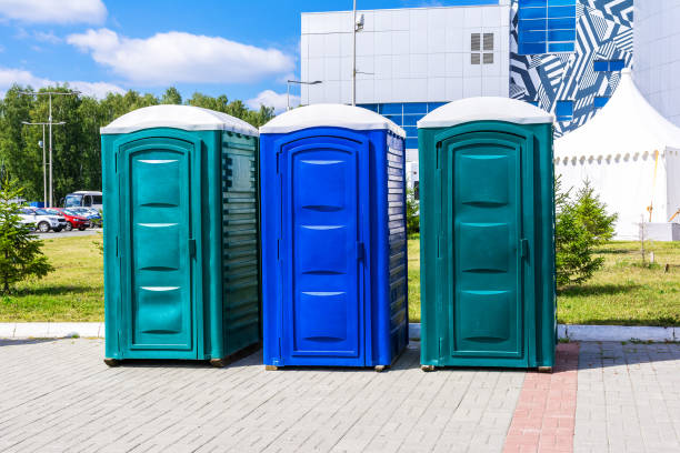 Best Portable Restroom Maintenance and Cleaning  in Blanco, TX