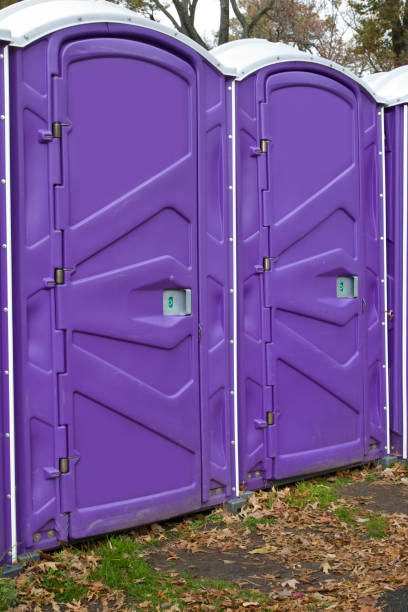 Types of Portable Toilets We Offer in Blanco, TX