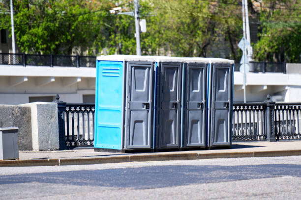 Best Construction Site Portable Toilets  in Blanco, TX